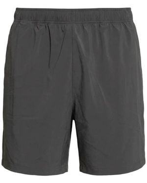 Stone Island Casual Shorts - Grey