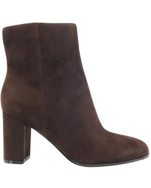 Guess Ankle Boots - Marrón