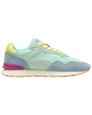 HOFF Sneakers - Blu