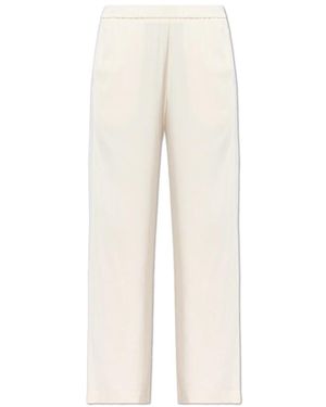 Akep Wide Trousers - Neutro