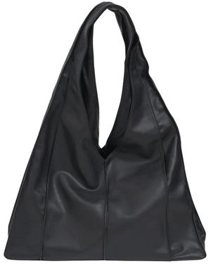 Ruohan Toba Schultertasche - Schwarz