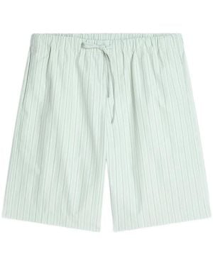 Dries Van Noten Casual Shorts - Green