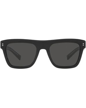 Dolce & Gabbana Sunglasses - Grey