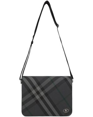 Burberry Cross Body Bags - Black