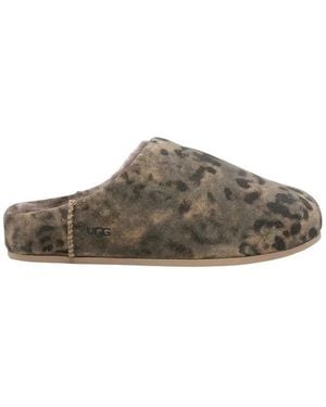 UGG Slippers - Marron