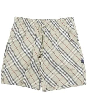 Burberry Beachwear - Multicolor