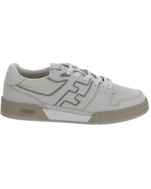 Fendi Sneakers - Gris
