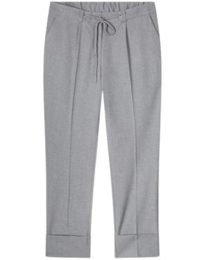Summum Sweatpants - Gray