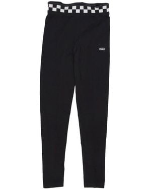 Vans Leggings - Black