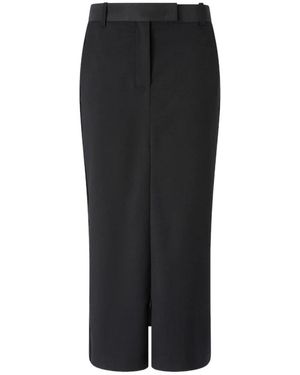 Pinko Pencil Skirts - Black