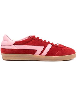 Closed Sneakers - Rojo