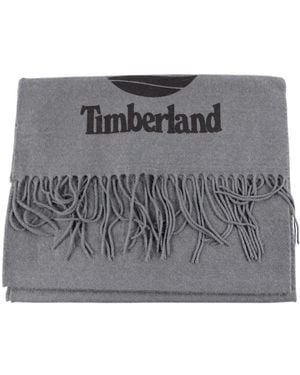 Timberland Heather Charcoal Casual Sneakers - Grau