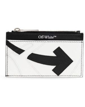 Off-White c/o Virgil Abloh Wallets and cardholders for Men Off-White c/o Virgil Abloh Wallets and cardholders for Men