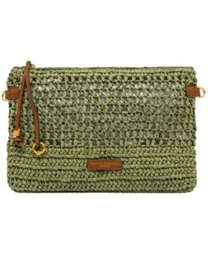 Gianni Chiarini Clutches - Verde