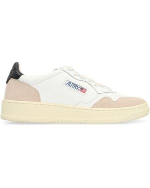 Autry Sneakers - White