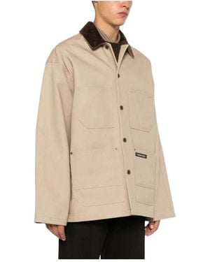 Canada Goose Jackets - Neutro