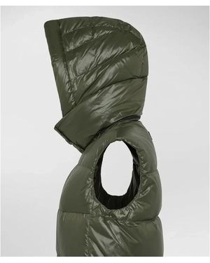 Peuterey Vests - Groen