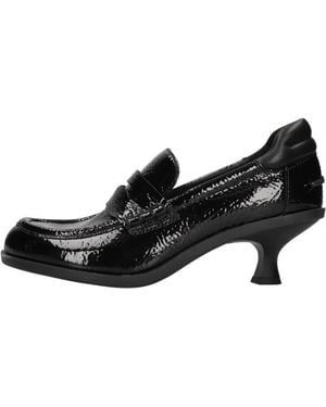 Ash Pumps - Nero