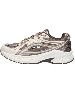 Maruti Nola Sneaker - Weiß