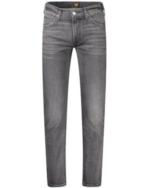 Lee Jeans Slim-Fit Jeans - Grey