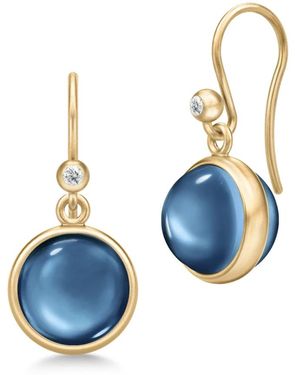 Julie Sandlau Earrings - Azul