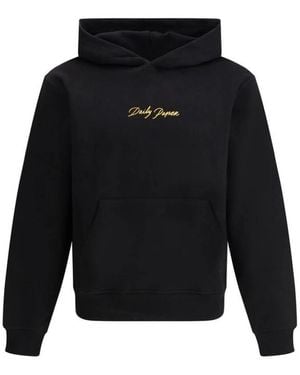 Daily Paper Hoodies - Blue