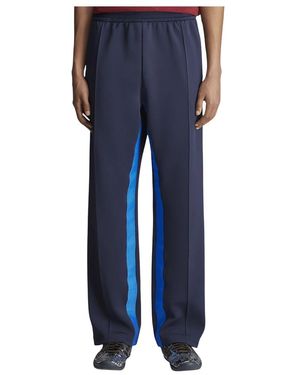 adidas Sweatpants - Blu
