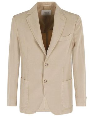 Seventy Blazers - Natural