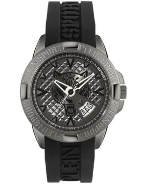 Philipp Plein Watches - Black
