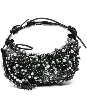 Innerraum Bum Bag - Zwart