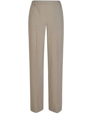 Rrd Wide Trousers - Gris