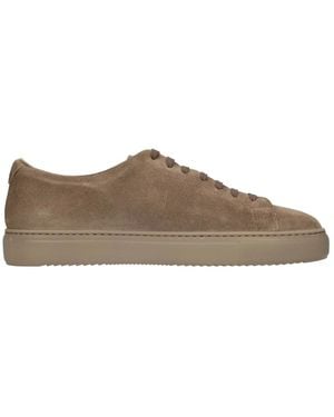 Doucal's Trainers - Brown
