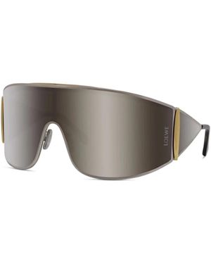 Loewe Sonnenbrillen - Grau