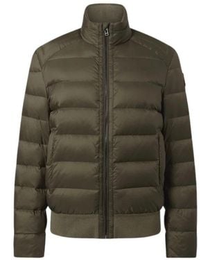 Belstaff Winter Jackets - Vert