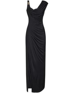 Versace Gowns - Noir