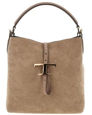 Tod's Handbags - Brown