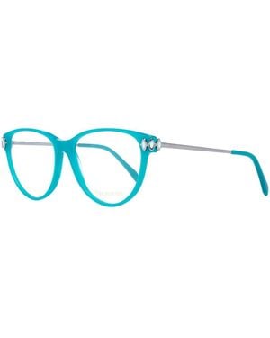 PUCCI Glasses - Azul