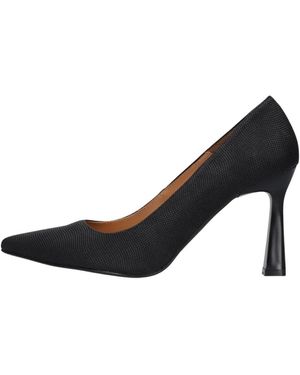 Notre-v 2211 Pumps - Schwarz