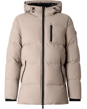 Moose Knuckles Down Jackets - Neutre