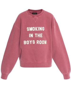 DSquared² Sweatshirts - Rosa