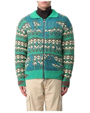 ANDERSSON BELL Cardigans - Verde