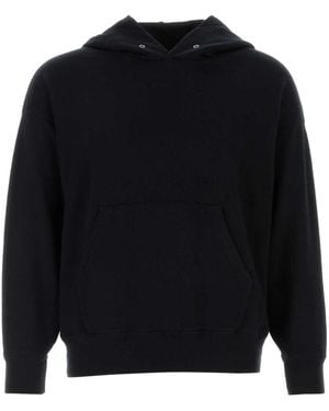 Visvim Hoodies - Blue