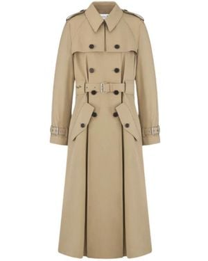 Dior Trench Coats - Neutro