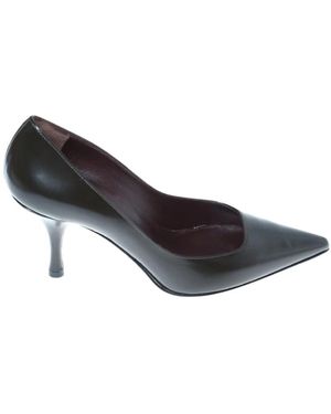 Roberto Festa Court Shoes - Blue
