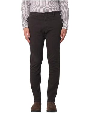 Brooksfield Suit Trousers - Gris
