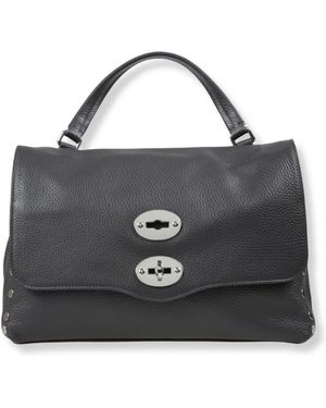 Zanellato Handbags - Nero
