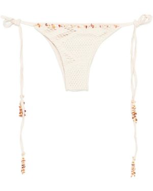 PATBO Bikinis - Bianco