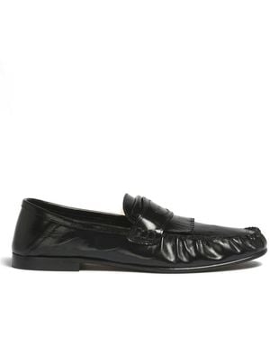 Marni Tassel Loafer - Schwarz
