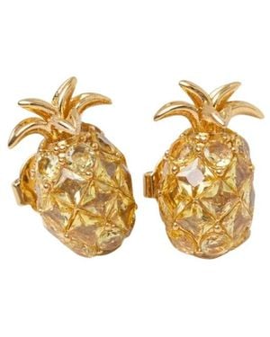 Kate Spade Earrings - Metálico