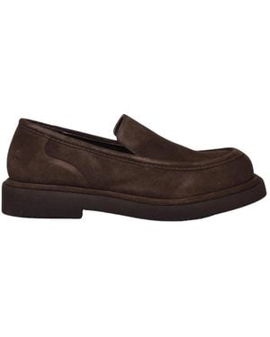 Paloma Barceló Loafers - Brown